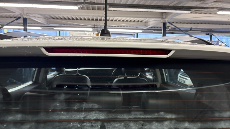 Ssangyong Korando 1.5 Ventura 5dr Auto Petrol Estate